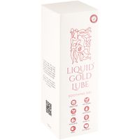 Liquid Gold Soothing Gel 